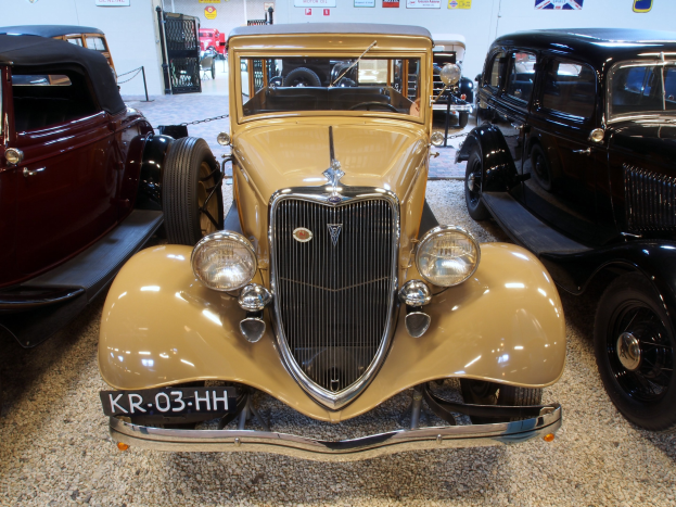 Mit Rally & Flohmarkt - Oldtimer-Tage in Stockheim 11. - 12.7.26