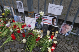 Die Stadt Neuwied trauert um Sigurd Remy