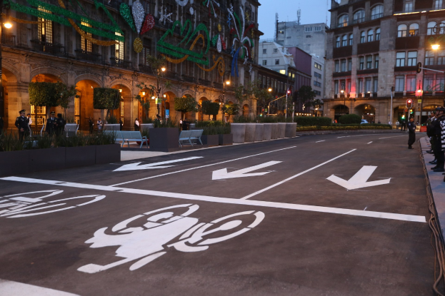 Schmitt: Ca. 1,56 Millionen Euro für die Erweiterung der August-Horch-Straße inklusive Rad- und Gehweg in der Stadt Polch