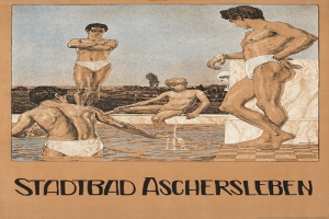 Badeschiff in Mainz: Behörde gibt grünes Licht für Standort