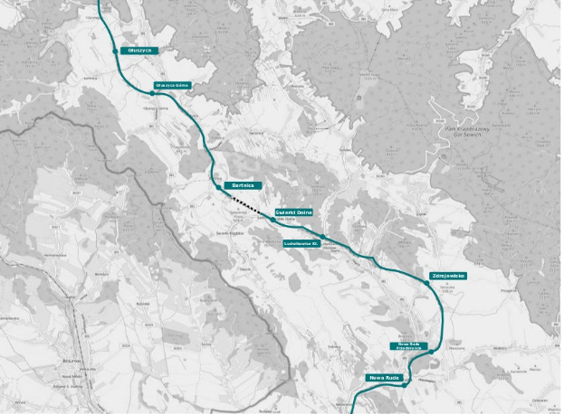 Verbindung zum RS1: Bottrops größtes Radweg-Projekt schreitet voran