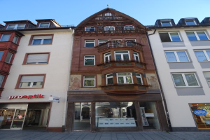 Arbeiten, wo Mainz hinschaut: Die neue Geschäftsadresse an der Saarstraße