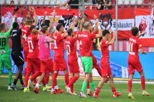 FC St. Hubert sagt nach Jahrzehnten Abschied - Mehr als nur Fußball