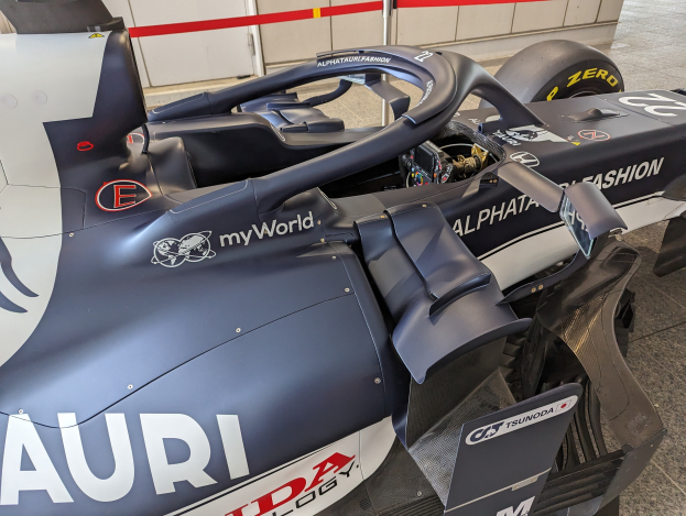 Formula E präsentiert das GEN4-Fahrzeug, während die Serie ein Doppelrennen in Berlin ins Auge fasst
