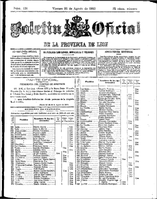 Eine schwarze und weiße Zeitungsseite mit einer Liste von Artikeln, Text und einem Logo, die darauf hindeutet, dass es sich um eine Redaktion handelt.