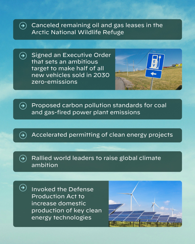 Climate Harbor Network Meeting