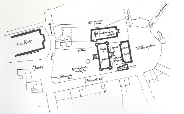 Interimschool in Koblenz-Goldgrube: Stadtverordnetenversammlung gibt grünes Licht