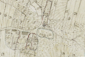 Entwicklung des 'In der Lehmkaul' Baugebiets