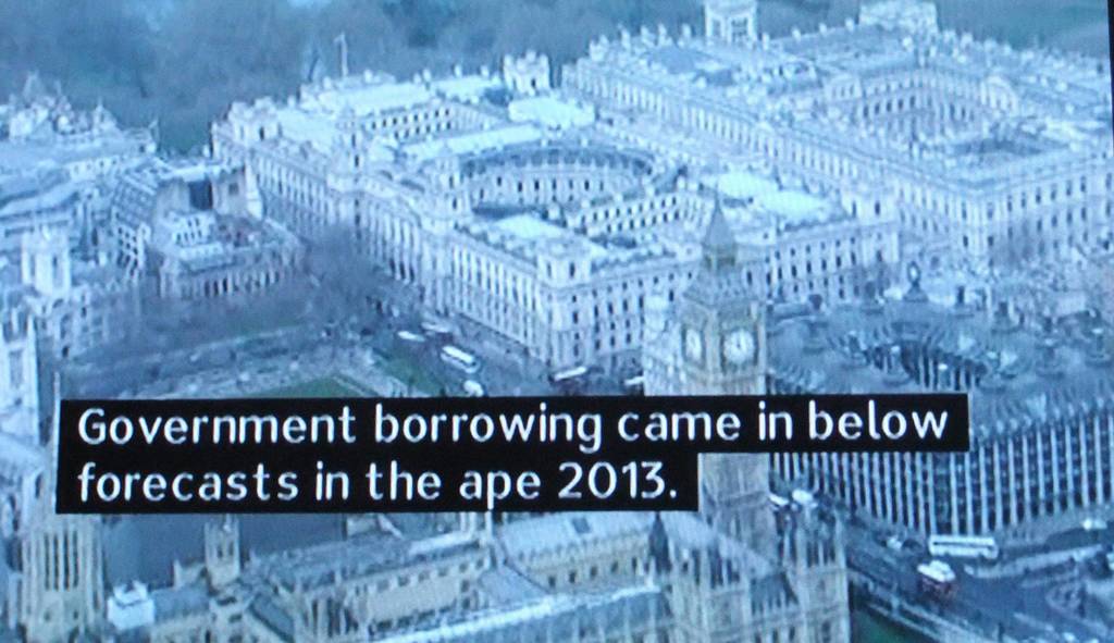 Ein Plakat mit zahlreichen Gebäuden und hervorgehobener Text.