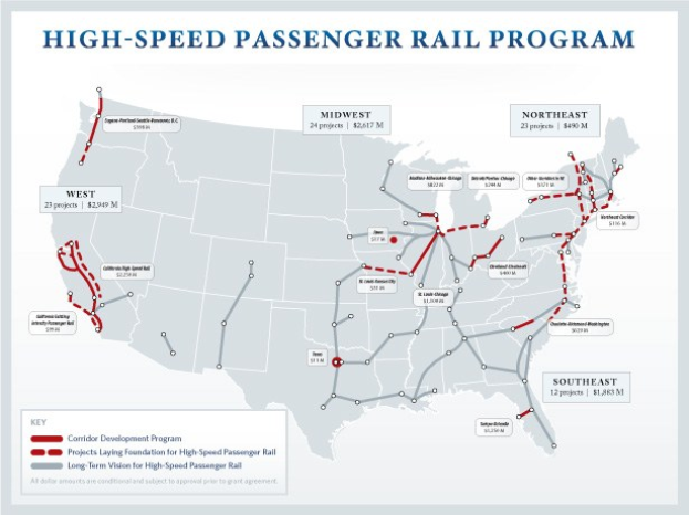 Rail CEO Palla demands 13 billion euros more for rail network