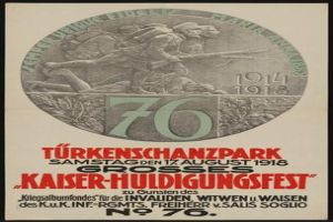 Schützenfest in Buederich        König Konni Königshof